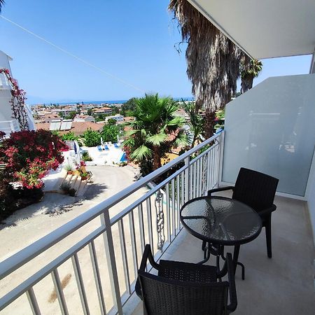 Yanna Studios & Apartments Planos Exterior foto