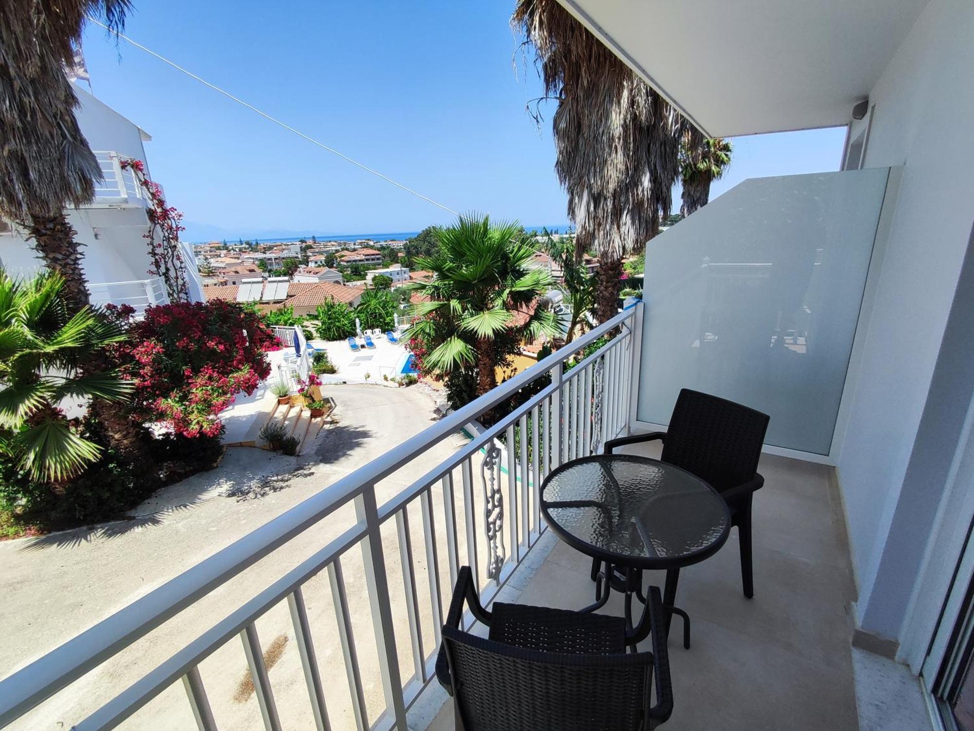 Yanna Studios & Apartments Planos Exterior foto