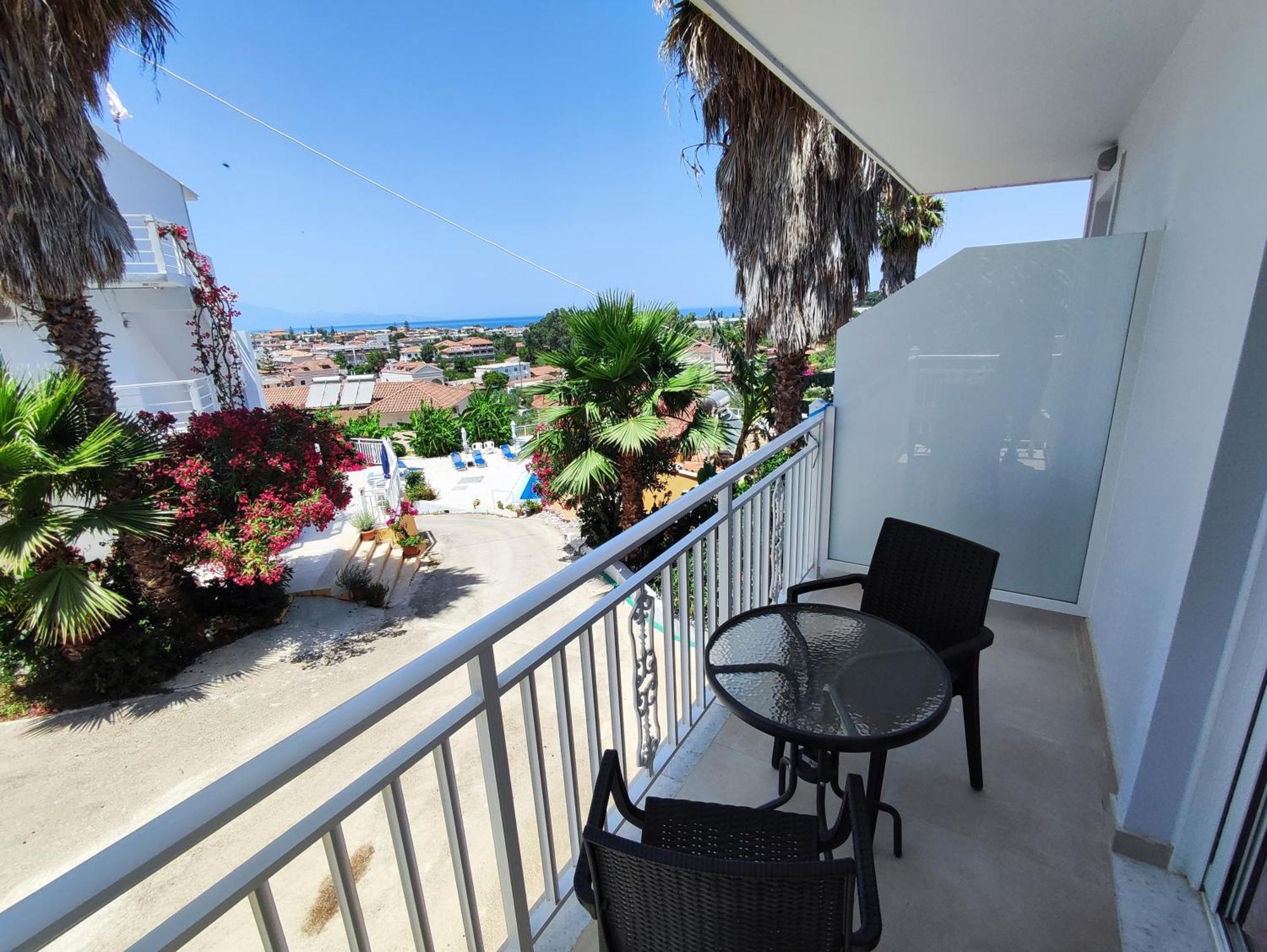 Yanna Studios & Apartments Planos Exterior foto
